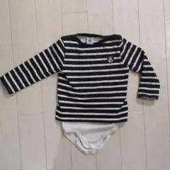 PETIT BATEAU長袖トップス