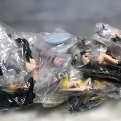 美少女フィギュア 24体セット