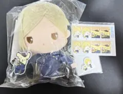 呪術廻戦 セガラッキーくじ