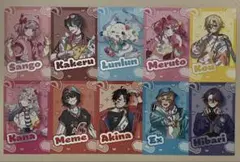 バラ売り可 チェキ風カード まとめ売り - メルカリ