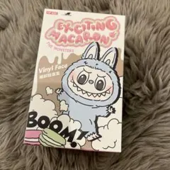 Exciting Macaron ラブブマカロン