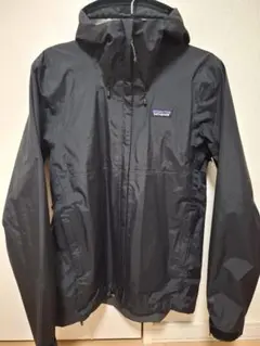 ころまる様専用　Patagonia トレントシェルジャケット ブラック　XS