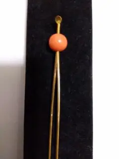 珊瑚 着物・浴衣