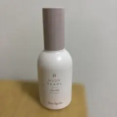 Her lip to ヘアミルク