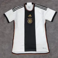 adidas ドイツ代表 ユニフォーム 11番 ロイス 2022 W杯 即日発送