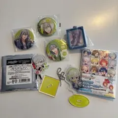 新品未使用 アイナナ アイドリッシュセブン 千 グッズ まとめ売り