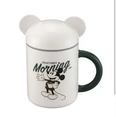 【新品】スターバックス　ディズニー　コラボ　ミッキー　マグカップ　韓国限定