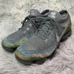 美品 27.0 cm NIKE ナイキ スニーカー AIR VAPORMAX