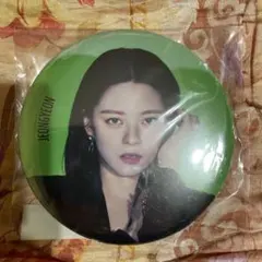 TWICE BIGバッジ JEONGYEON