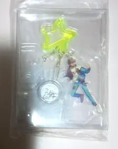 あんスタ 7th Anniversary ジャックポットチャームセット 晃牙