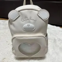 キッズ リュック