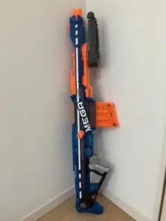 2026年最新】ナーフ メガセンチュリオンの人気アイテム - メルカリ