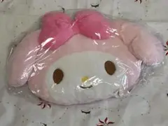 【新品】マイメロディ クッション ピンク