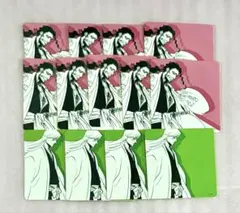 BLEACH原画展コースター京楽 浮竹 BLEACH展コースター 京楽 浮竹 原画展】浮竹・京楽【アートコースター】 - メルカリ