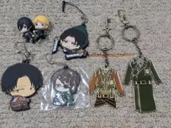 2025年最新】進撃の巨人グッズの人気アイテム - メルカリ