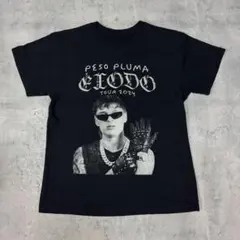 peso pluma 音楽 Tシャツ