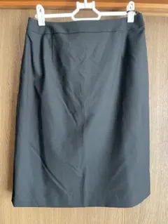 COMME CA ISM スカート リクルート