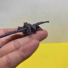 ゴジラ怪獣ミニフィギュア メガギラス 7-9-06