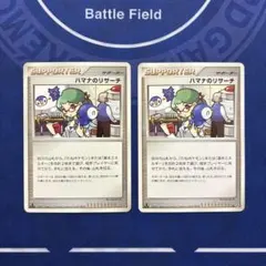 DP3 ハマナのリサーチ 2枚のサムネイル