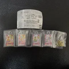 アイカツ!カードチャームさくら　おとめ