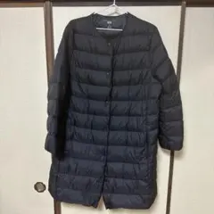 UNIQLO ULTRA LIGHT DOWN ダウンジャケット ロング3XL