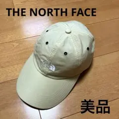 【THE NORTH FACE】ノースフェイス ロングビルキャップ 帽子
