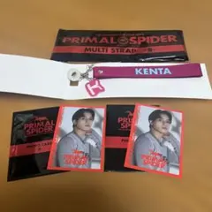 神谷健太　セット