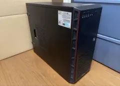 フロンティア　ゲーミングPC　キーボード・マウスセット