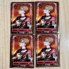 シクフォニ CD シクストア特典 ランダムトレカ 暇72