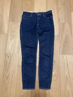 LEPSIM ストレートデニム M