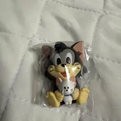 トムジェリ ガチャガチャ