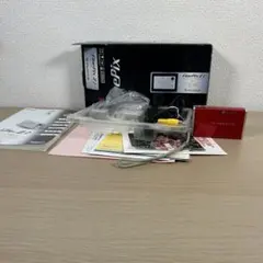 2026年最新】FINE PIX Z2の人気アイテム - メルカリ