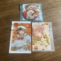 アイドリッシュセブン　映画 特典　映画グッズ　和泉三月