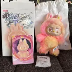 パ*ダ様 新品未使用 ラブブ エナジー LOYALTY