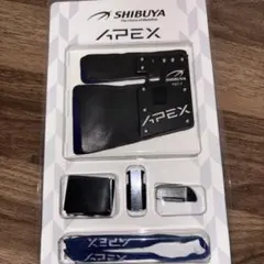 SHIBUYA APEX タブ Lサイズ