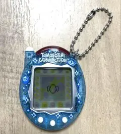 Tamagotchi Connection みずいろらめ