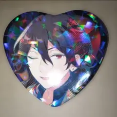 あんさんぶるスターズ あんスタ 缶バッジ 朔間零