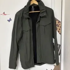 ワークマン　カーキ　ジャケットのサムネイル