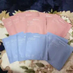 ◯Biodance◯バイオダンス◯DEEPMASK◯ディープマスク◯2種計12枚