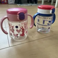 マグ／2つセット／リッチェルのサムネイル
