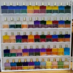 希少！廃盤品！オーラソーマ ボトル 25ml ケース付き！！ 2025年最新】オーラソーマ ケースの人気アイテム - メルカリ