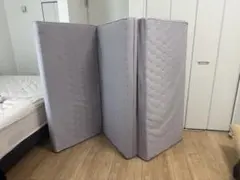 ヘルシーライン ダブル　マットレス(シーツ夏用2枚、冬用2枚付属) 2025年最新】ヘルシーラインマットレスの人気アイテム - メルカリ