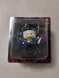 punks party Happyくじ Sanrio あひるのペックル A賞