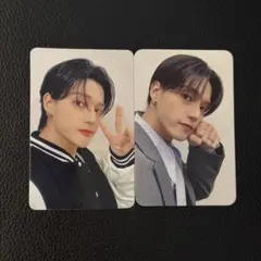 ATEEZ アチズ golden hour メクス サウェ ウヨン トレカ