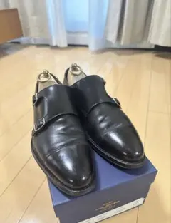 2026年最新】jalan sriwijaya ダブルモンクの人気アイテム - メルカリ