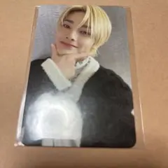 straykids star in star in jeju アイエン　トレカ