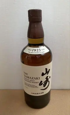 2025年最新】山崎 700mlの人気アイテム - メルカリ