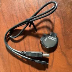 ガラケー用充電変換アダプター