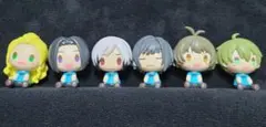 THE IDOLM@STER SideM　一番くじ　ちょこのっこ