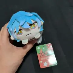 カリスマ 湊大瀬 ぷにころマスコット　GIGO限定